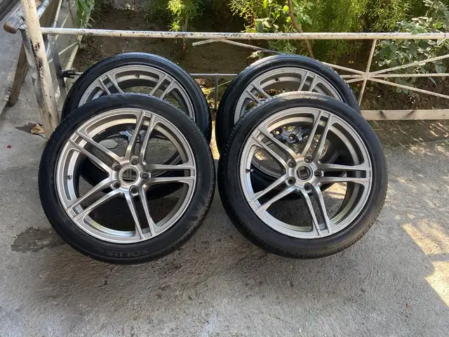 Диски 18R 225.45, Душанбе
