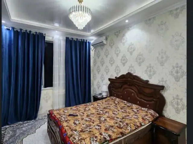 2-комн. квартира, 2 этаж, 48м², 8 мкр, Худжанд