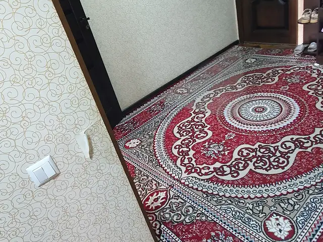 3-комн. квартира, 5 этаж, 78 м², фирдавси, Душанбе