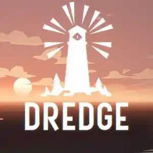 Игра Dredge для компьютера-пк-pc, Душанбе