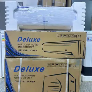 Кондиционер Deluxe, 12 кубов, Душанбе