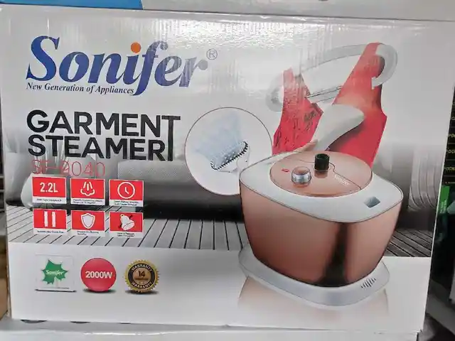 Утюг Sonifer 9034, Душанбе