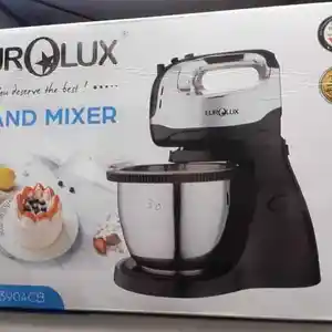 Миксер Eurolux sm3904sb, Душанбе