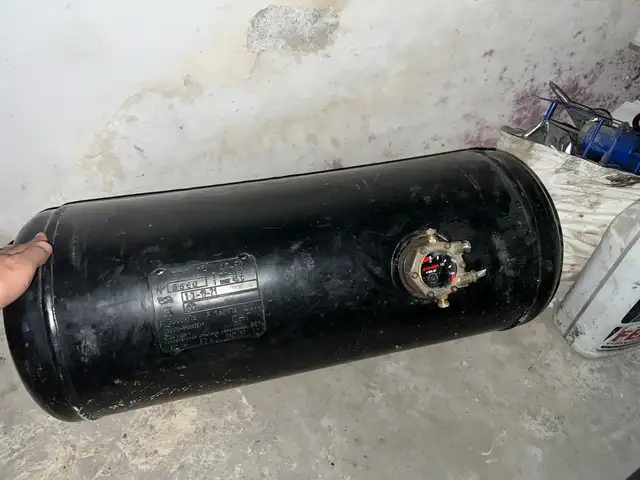 Газовое оборудование Евро 4, Душанбе