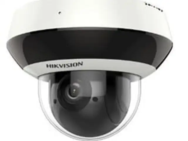 Камера DS-2DE2A404IW-DE3, Душанбе