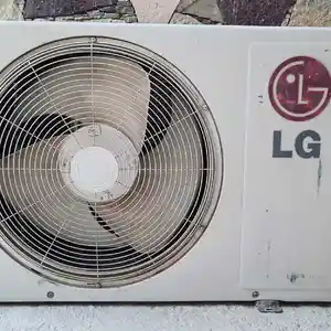 Кондицонер LG 18 куба, Хуҷанд