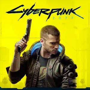 Игра Cyberpunk.2077.v.2.31.2020, Душанбе