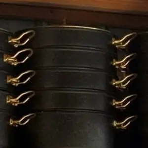 Мантушница Vikalina 32cm, Душанбе