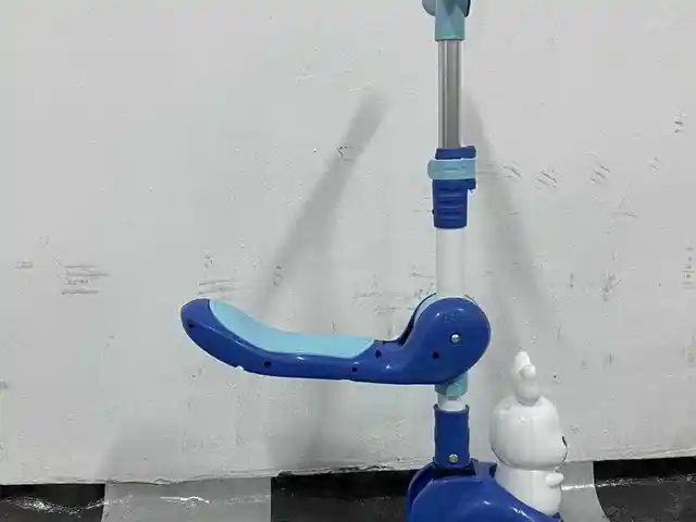 Самокат, Душанбе
