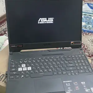 Ноутбук ASUS TUF Gaming, Душанбе