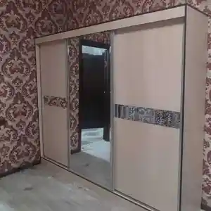 Шифоньер, Душанбе