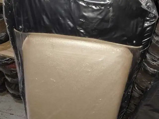 Стул, Душанбе