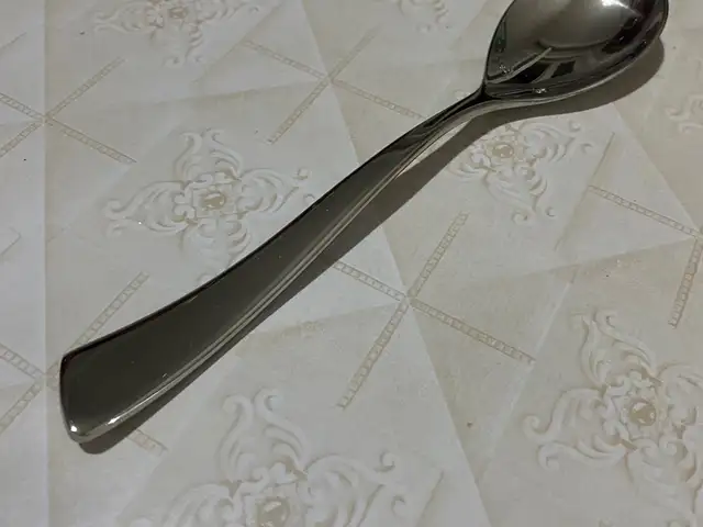 Ложки итальянского качества, Бустон (Чкаловск)