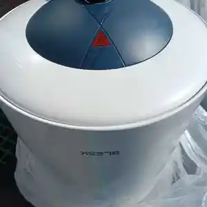 Водонагреватель Blesk, Душанбе