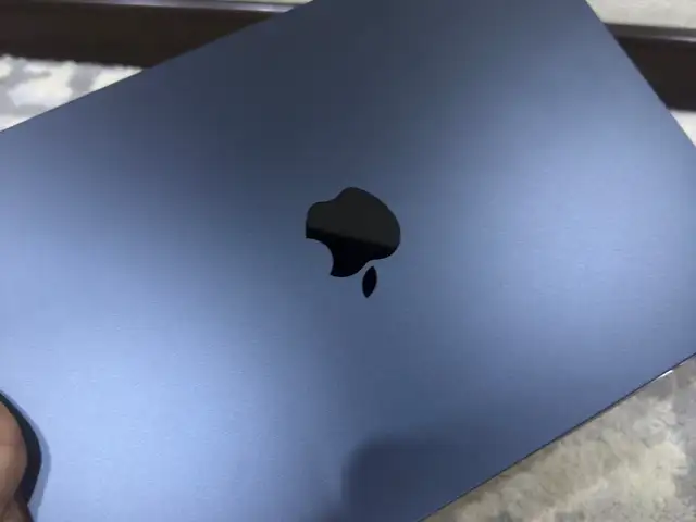 Ноутбук Apple MacBook Air M3 2024 | 16/256gb, Душанбе