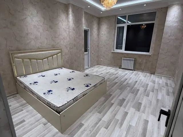 2-комн. квартира, 2 этаж, 78м², Сино Испечак, Душанбе