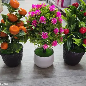 Искусственные цветы, Хуҷанд