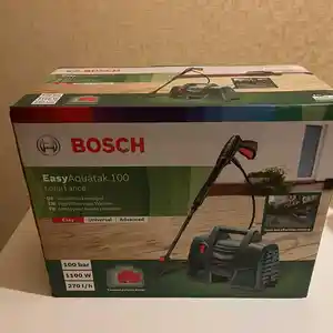 Минимойка Bosch EasyAquatak 100 Long Lance, Душанбе