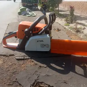 Бензопила Still M5 250, Исфара