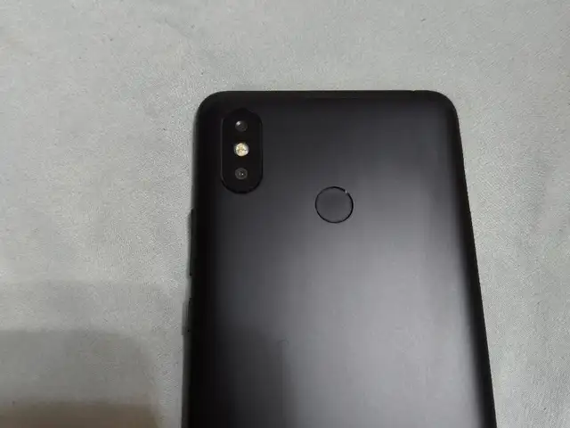 Xiaomi Mi Max 3 64Gb, Душанбе