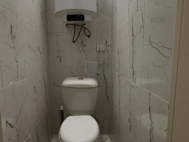 2-комн. квартира, 4 этаж, 53м², 31 мкр, Хуҷанд