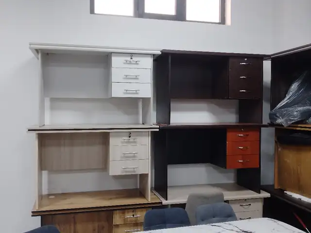 Столы офисные, Душанбе