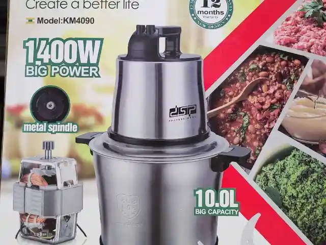 Овощерезка Dsp 4090, Душанбе
