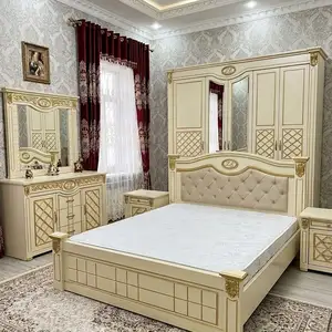 Спальный гарнитур, Душанбе