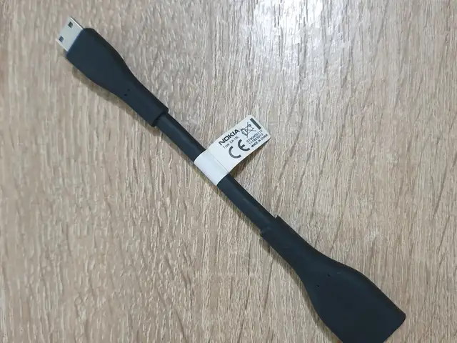 Адаптер Nokia CA-156 mini-HDM, Бохтар (Курган-Тюбе)