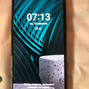 Samsung Galaxy A10s, Ҷаббор Расулов