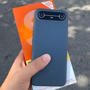 Tecno Spark Slim, Душанбе