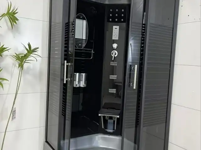 Душевая кабина, Хуҷанд