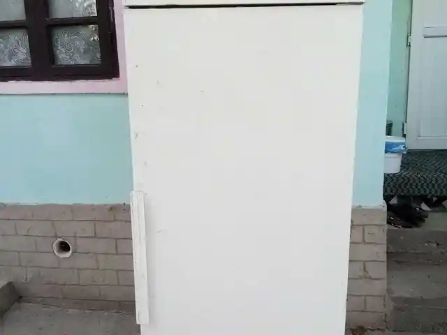 Холодильник, Душанбе