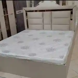Кровать двуспальная, Душанбе