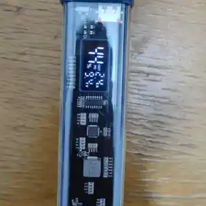 Внешний аккумулятор Powerbank 25,000mAh 23watt, Душанбе