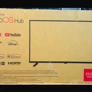 Телевизор Webos 50 Размер, Душанбе