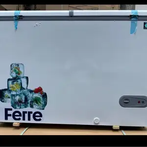 Морозильник Ferre, Душанбе