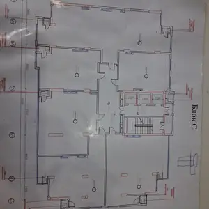 2-комн. квартира, 8 этаж, 88 м², Н сино, Душанбе