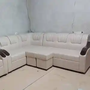 Уголок для гостиной, Душанбе