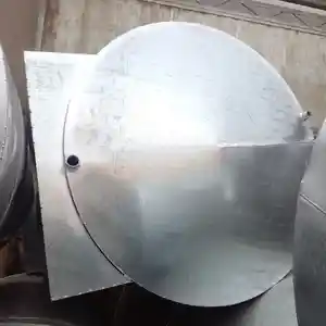 Бочки воданапорные 1000тонны/литр, Душанбе