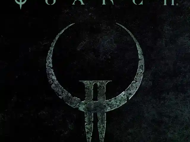 Игра Quake2 любая версия, Душанбе