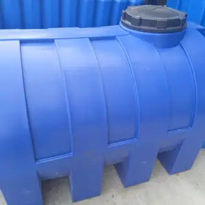 Бочка пластиковая 2000L, Вахдат