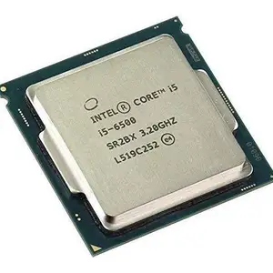Процессор Intel Core i5-6500 LGA 1151, Душанбе
