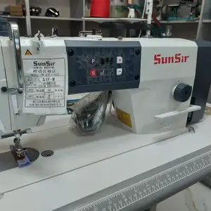 Швейная машина sunsir s1f, Душанбе