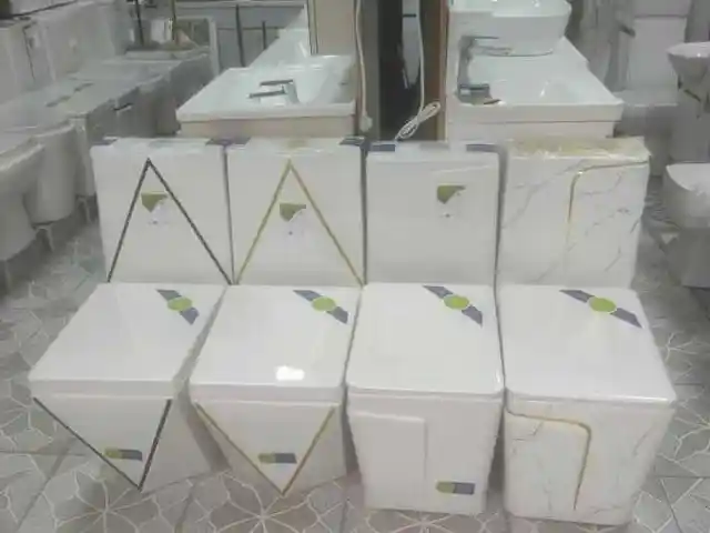 Унитаз, Душанбе