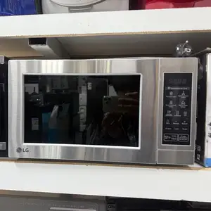 Микроволновка LG, Душанбе