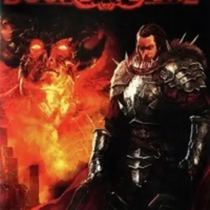 Bound By Flame, Душанбе