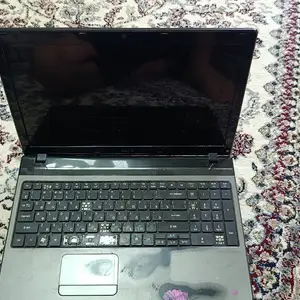 Ноутбук Acer Aspire 5750G i5-2410M GT 520M 3ГБ, Душанбе