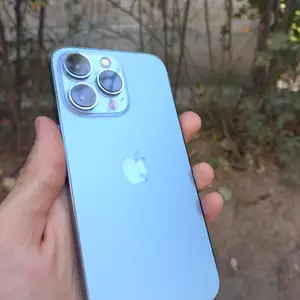 Apple iPhone 13 Pro,128 gb, Душанбе
