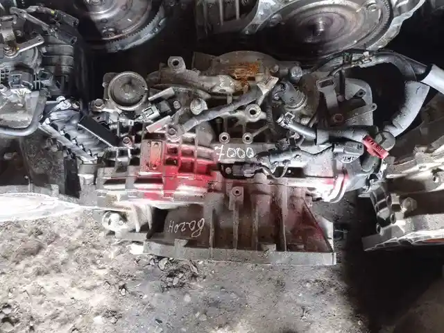 Коробка передач от Hyundai Sonata, Душанбе